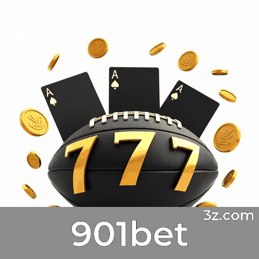 901bet: Seu Destino para Apostas Seguras e Rápidas