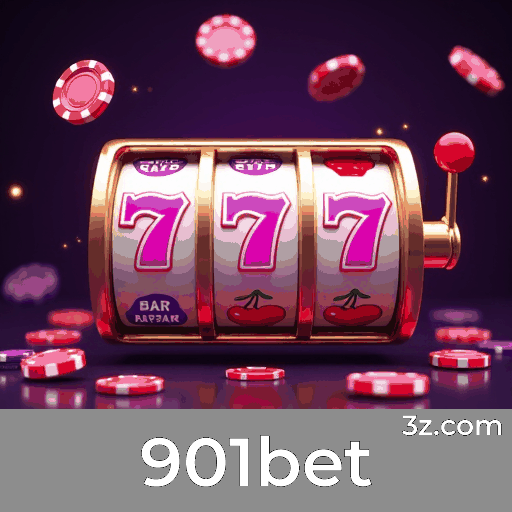 901bet: Especialistas em apostas esportivas focadas no Brasil