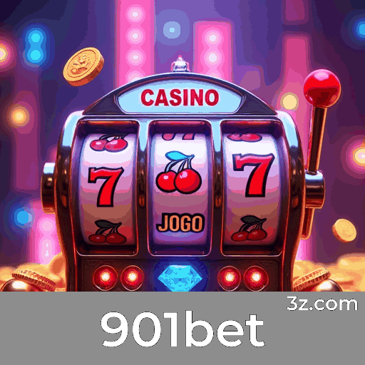 901bet Social Casino: A Nova Emoção do Entretenimento Real